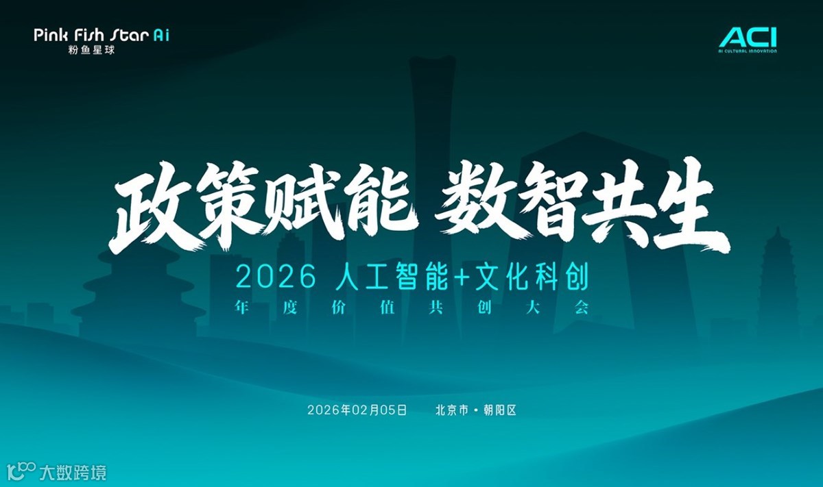 人工智能➕文化科创