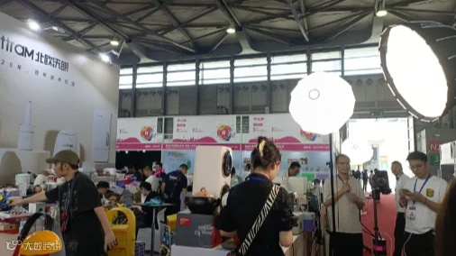 2024中国上海国际礼品及家居用品展览会