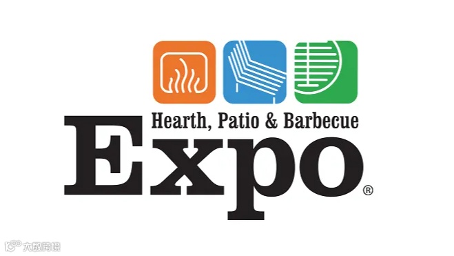2025年美国壁炉烧烤展HPB Expo HPB Expo