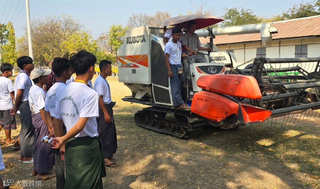 出海与一带一路非传统风险洞察