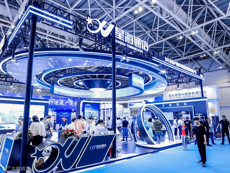 2026年中国(福州)海洋装备博览会China Marine Equipment Expo行业机械设备展品展台实拍