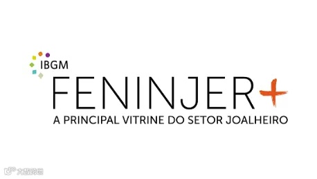 2025年巴西国际珠宝展览会 Feninjer