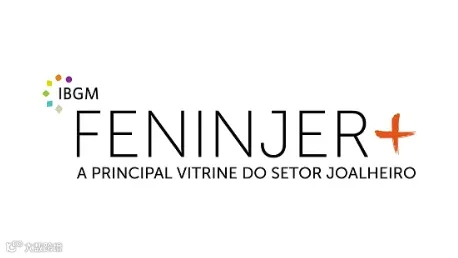 2025年巴西国际珠宝展览会 Feninjer