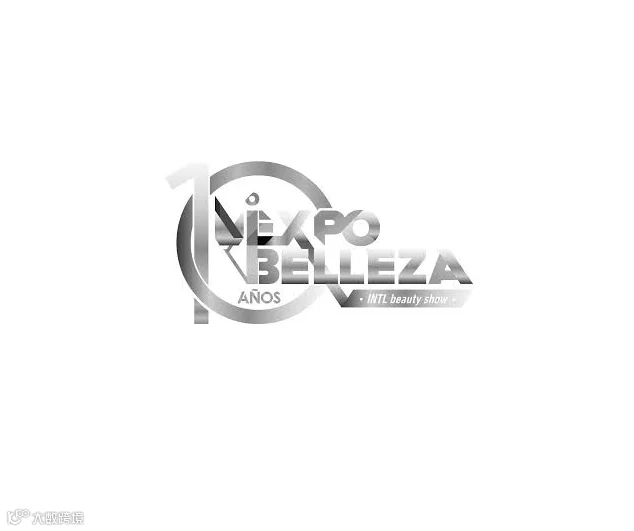 2026年哥伦比亚麦德林美容展览会Expobelleza