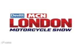 2025年英国伦敦摩托车展览会 MCN London Motorcycle Show