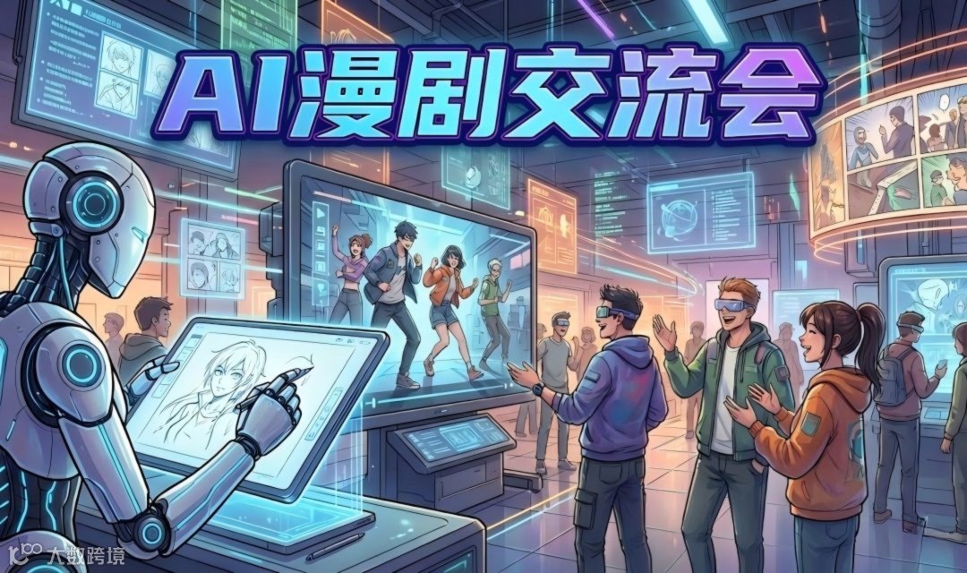 AI漫剧交流会：Seedance2.0