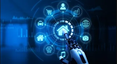 万亿产业带，数智跨全球