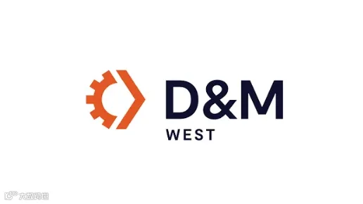 2025年美国西部医疗器械设计制造展览会 D&M West