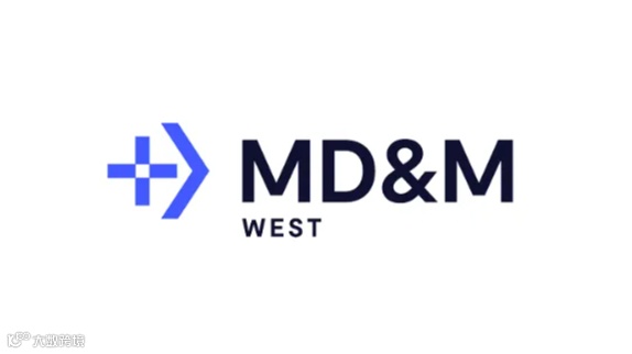 2025年美国西部医疗器械展览会 MD&M West