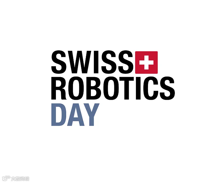 2026年瑞士机器人展SRDSwiss Robotics Day