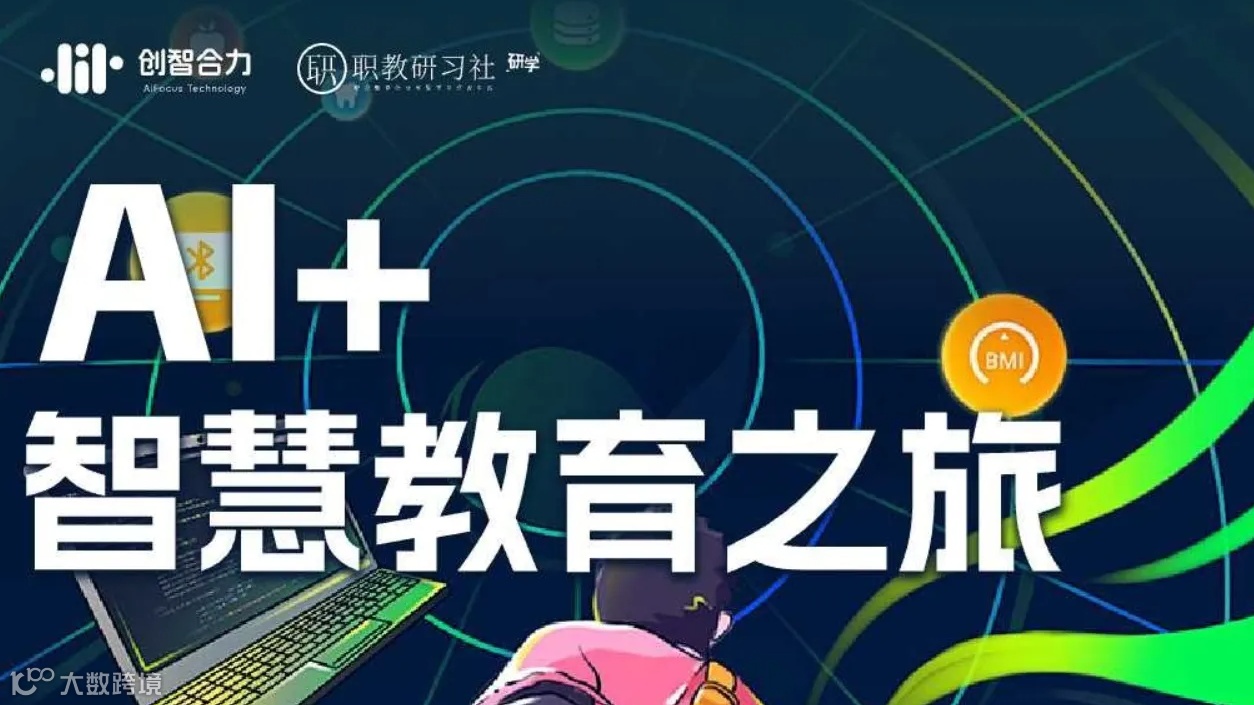 企业研学丨【AI+智慧教育】标杆企业参访学习之旅