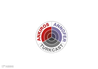  2024年土耳其伊斯坦布尔钢铁冶金铸造展览会 ANKIROS / ANNOFER / TURKCA
