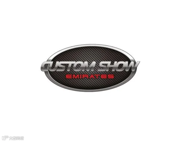 2026年中东阿联酋迪拜改装车展CSECustom Show Emirates