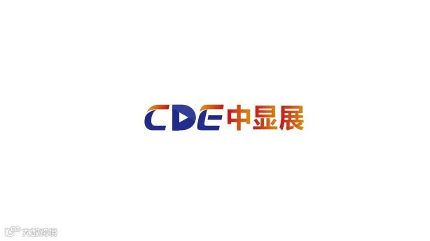 2025年宁波国际新型显示产业供应链展览会 CDE