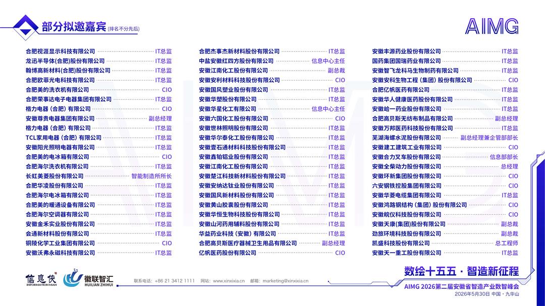 AIMG 2026第二届安徽省智造产业数智峰会_11.jpg