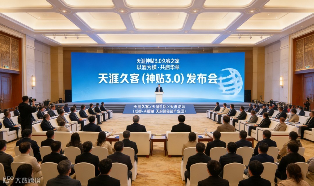 互联网数实融合，供应链资源对接