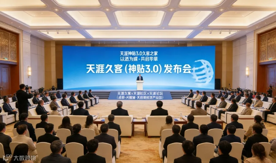 互联网数实融合，供应链资源对接