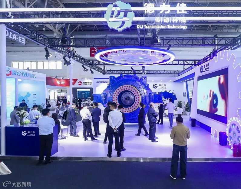 2026年北京新型储能大会暨展览会NES+行业机械设备展品展台实拍