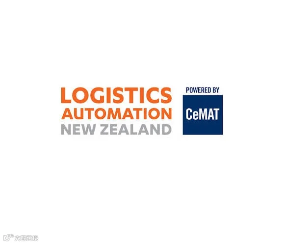 2026年新西兰物流、自动化展览会Logistics Automation New Zealand官方logo