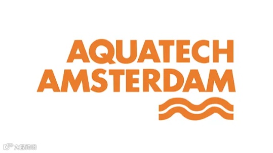 2025年荷兰阿姆斯特丹水展 Aquatech Amsterdam
