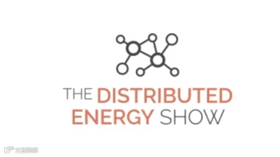 2025年英国分布式能源及技术展览会 The Distributed Energy Show