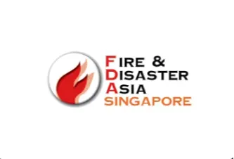 2024年新加坡消防及安防展览会 Fire <em>Disaster</em> Asia