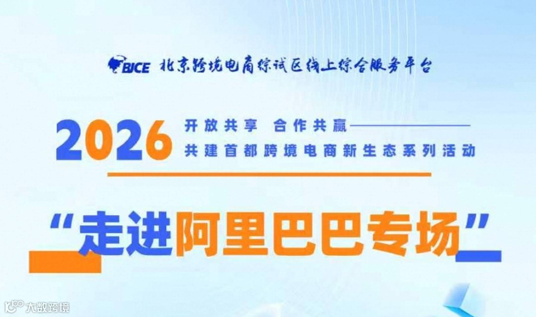阿里巴巴国际站外贸专场，新手小白做外贸，阿里巴巴有话说