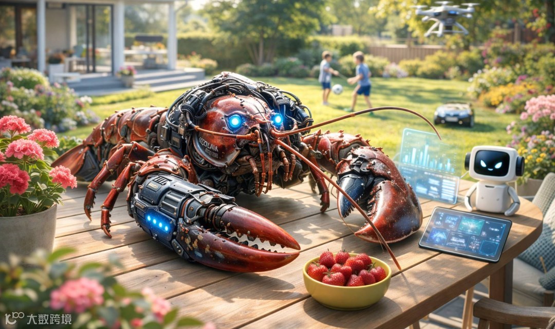 【上海科委 X 火星行研会】· GTC专场：当“龙虾”遇上物理世界