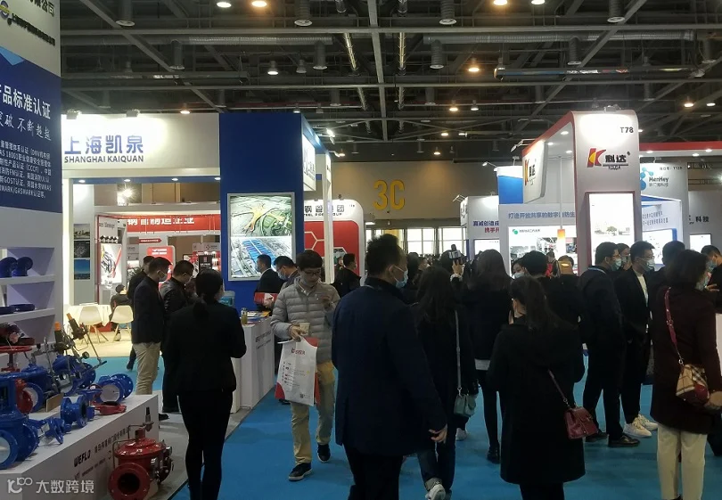 2027年杭州消防及应急救援展览会China Fire Expo行业机械设备展品展台实拍