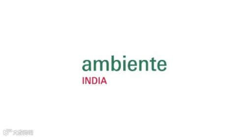 2025年印度孟买消费品展览会 Ambiente India