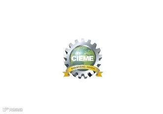 2024年中国（沈阳）国际装备制造业展-沈阳制博会CIEME