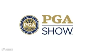 2025年美国奥兰多高尔夫球用品展览会 PGA SHOW