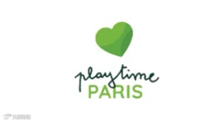 2025年法国巴黎童装展览会 Playtime Paris