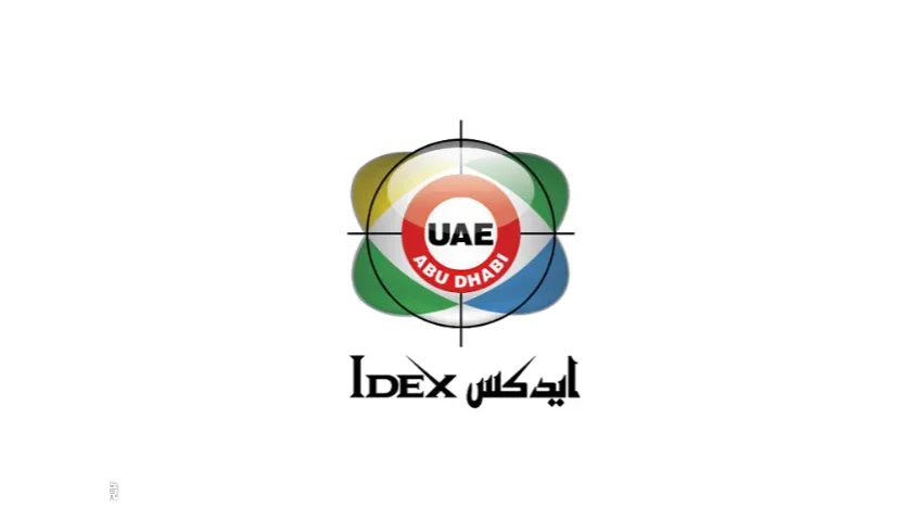 2025年中东阿布扎比军警防务展览会 IDEX
