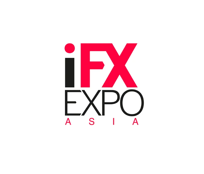2026年香港亚洲金融科技博览会iFX EXPO Asia