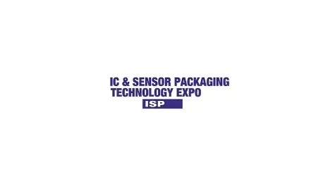 2025年日本东京IC与传感器封装技术展览会 IC & SENSOR PACKAGING TECHN