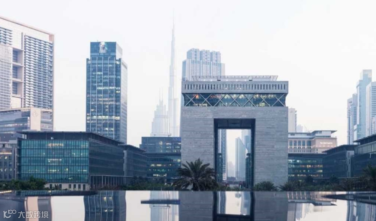 赋能企业高质量品牌出海—中东经济贸易形势洞察推介会