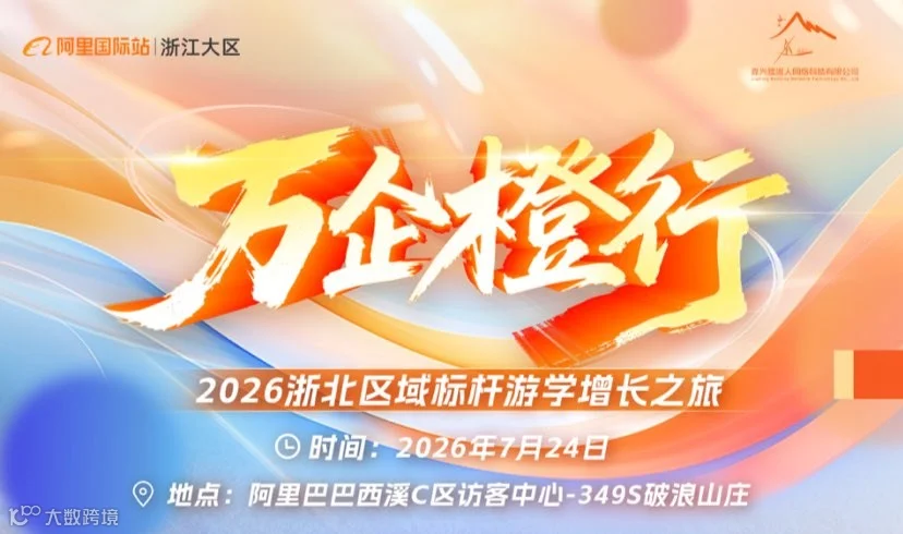 ai出海 新标杆
