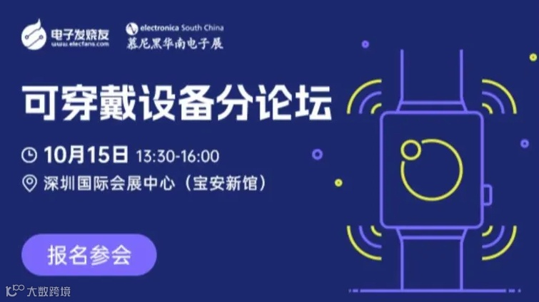 2024可穿戴技术论坛