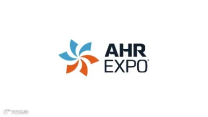 2025年美国暖通制冷及空调通风展览会 AHR EXPO