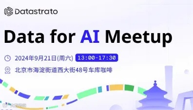 Data for AI Meetup