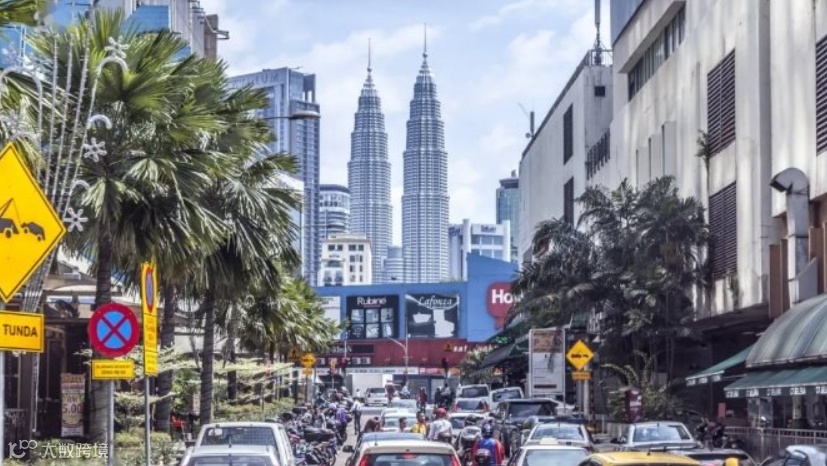 出海东南亚：新加坡、马来西亚与印尼研学