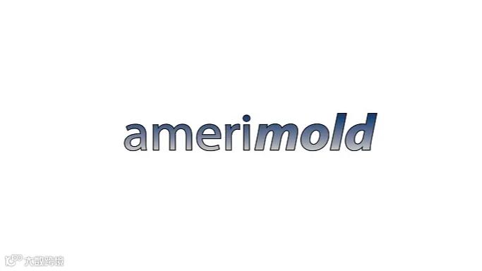 2025年美国模具展览会 AMERIMOLD
