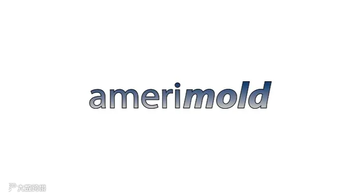 2025年美国模具展览会 AMERIMOLD