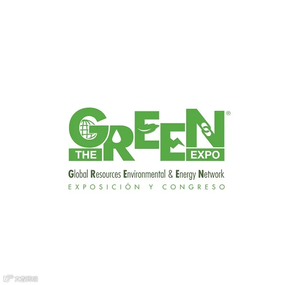 2026年墨西哥新能源展览会The Green Expo