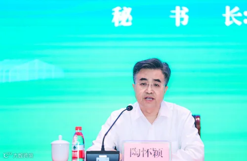 2027年世界现代设施农业大会暨北京国际现代设施农业博览会WCF展馆内部展台环境实拍