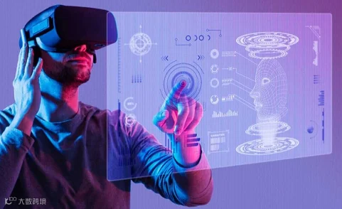 新型显示技术在XR与AI行业中的应用