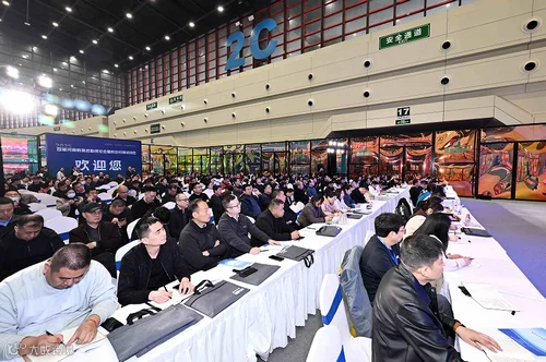 2027年河南教育后勤博览会暨校企对接洽谈会行业机械设备展品展台实拍