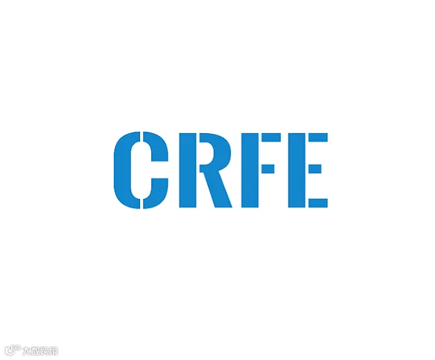 2026年山东济南国际连锁加盟展览会CRFE官方logo