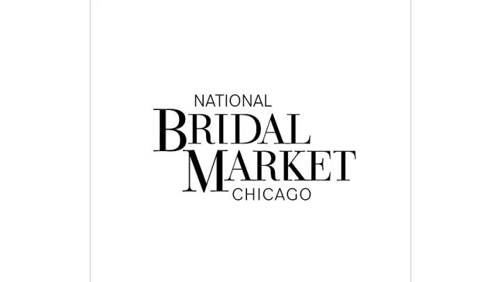 2025年美国芝加哥婚纱礼服展览会 National Bridal Market Chicago